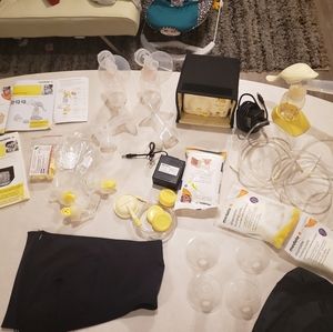 Medela lot